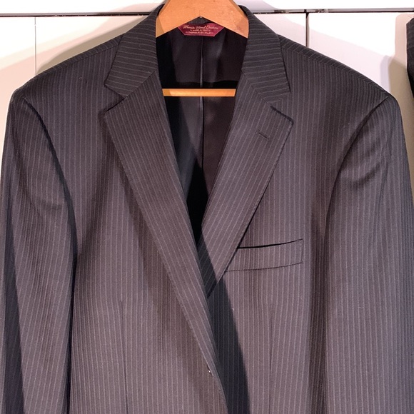 Pronto🇮🇹Uomo🇮🇹Coiture (42R 36”x31”) - Picture 3 of 16